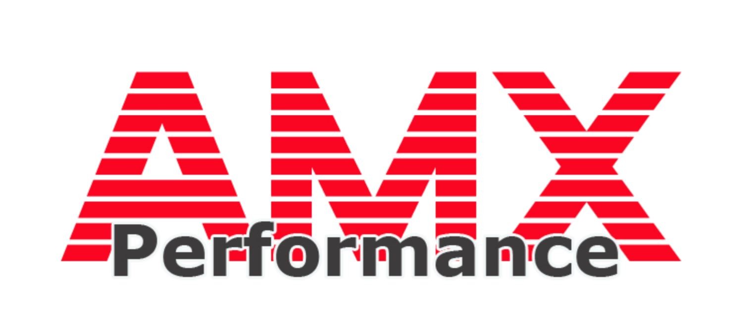 AMX Performance Shop
