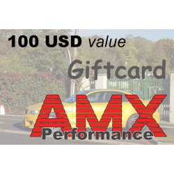 Gift Card $100 USD